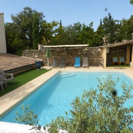La Quietude De St Antoine - Piscine Privee Villa LʼIsle-sur-la-Sorgue Eksteriør bilde