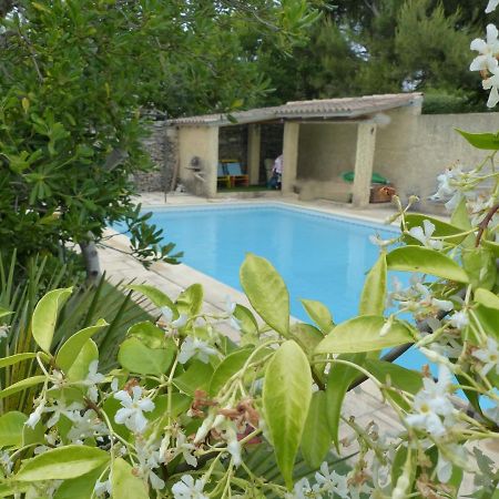 La Quietude De St Antoine - Piscine Privee Villa LʼIsle-sur-la-Sorgue Eksteriør bilde